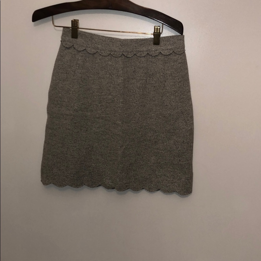 Club Monaco skirt